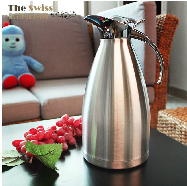Good Quality Good Price Steel Vacuum Vacuum Flask