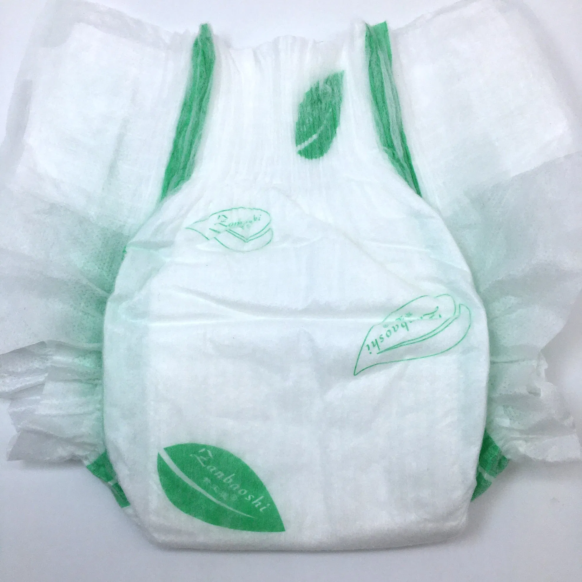 Премиальные детские подгузники оптом