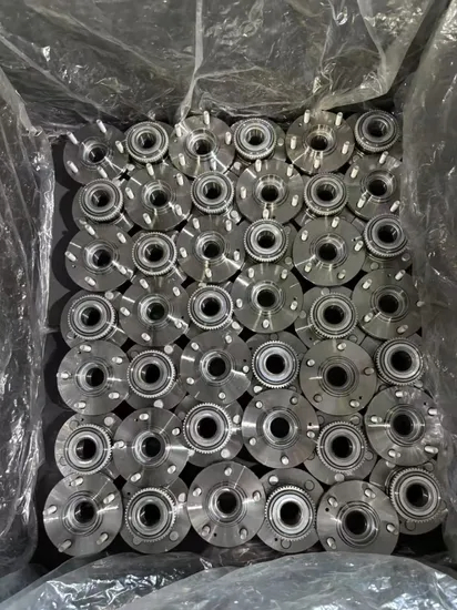 Ступичный подшипник GCR-15 402109533R (42x77x39 мм)