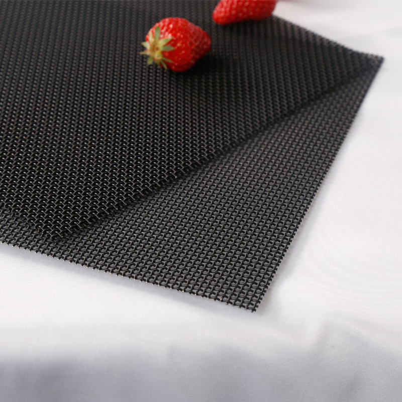 Stainless Steel Security Window Screen