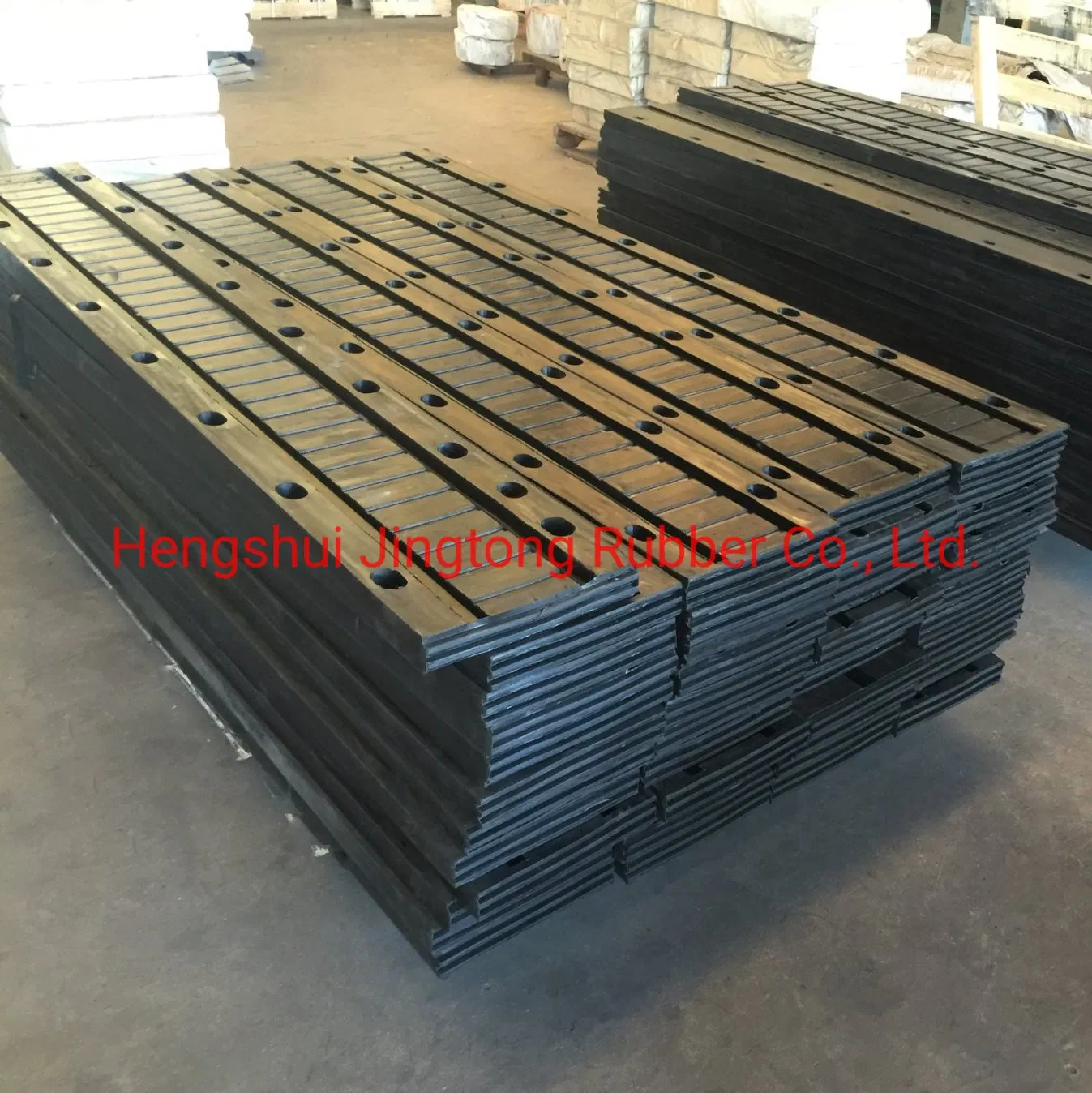 Neoprene Bridge Expansion Joint Transflex Natural Rubber Plate Bridge Expansion Joint