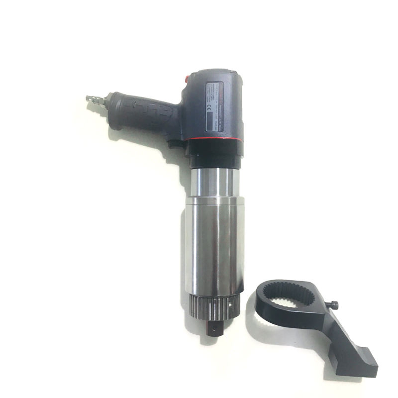 China Good Quality Single Speed Pneumatic Torque Control Wrench Price for Sale