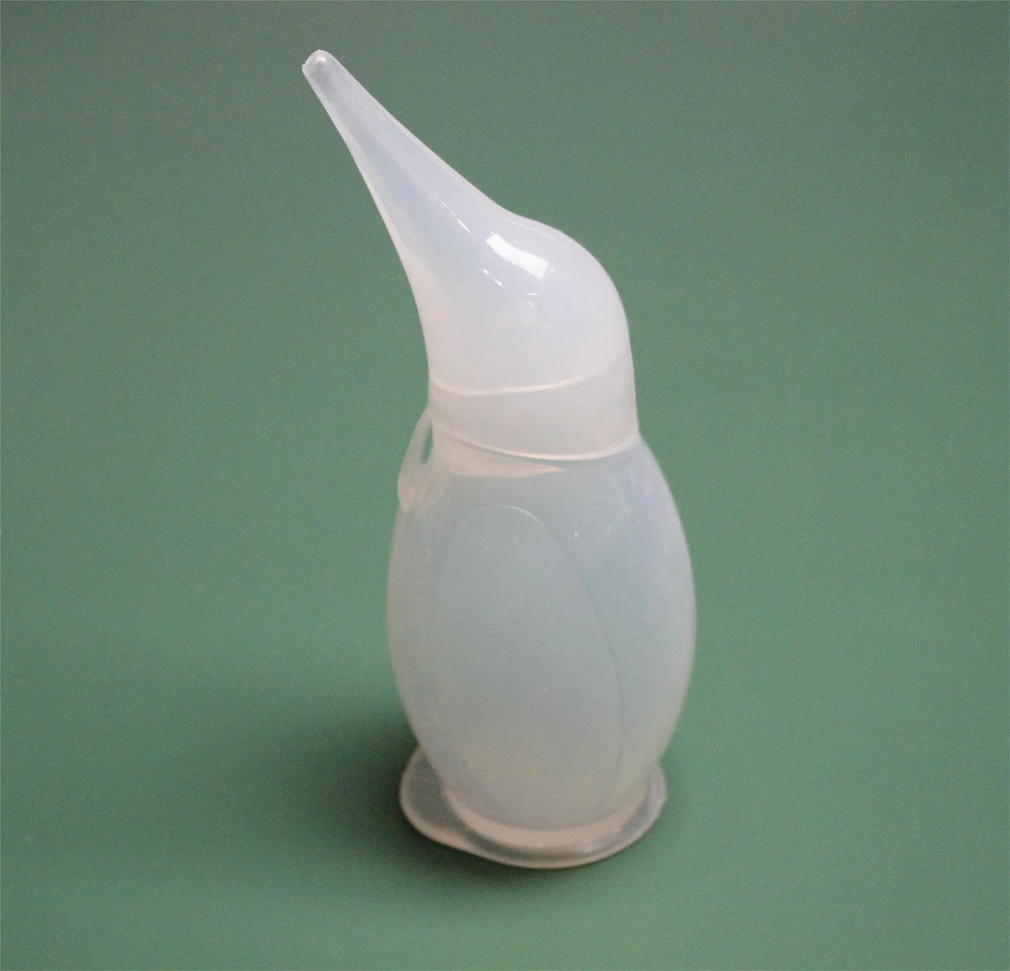 Factory Price New Product Baby Care Products Silicon Nose Cleaner Adult Vacuum Baby Nasal Aspirator for Baby Products