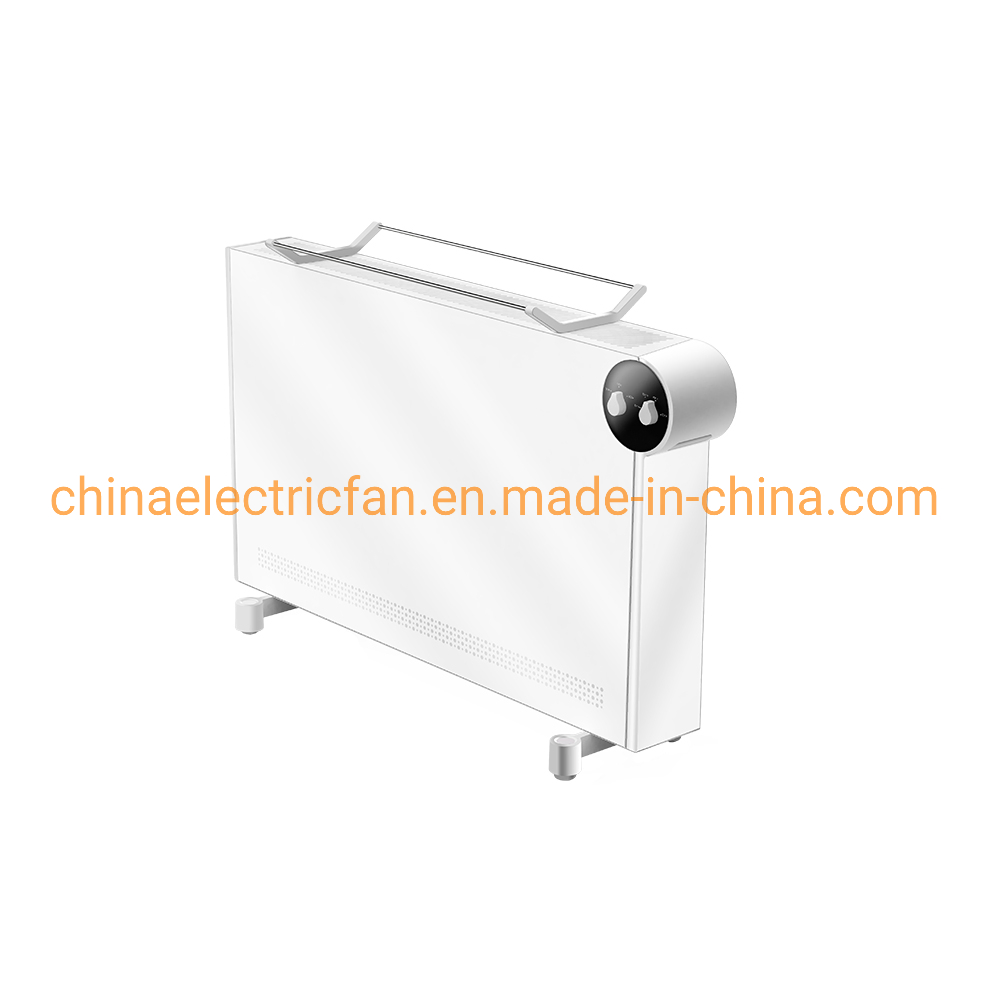 Latest Style High Quality Elegant Electric Indoor Use Convector Heater/Electrical Heater/Fan Heater