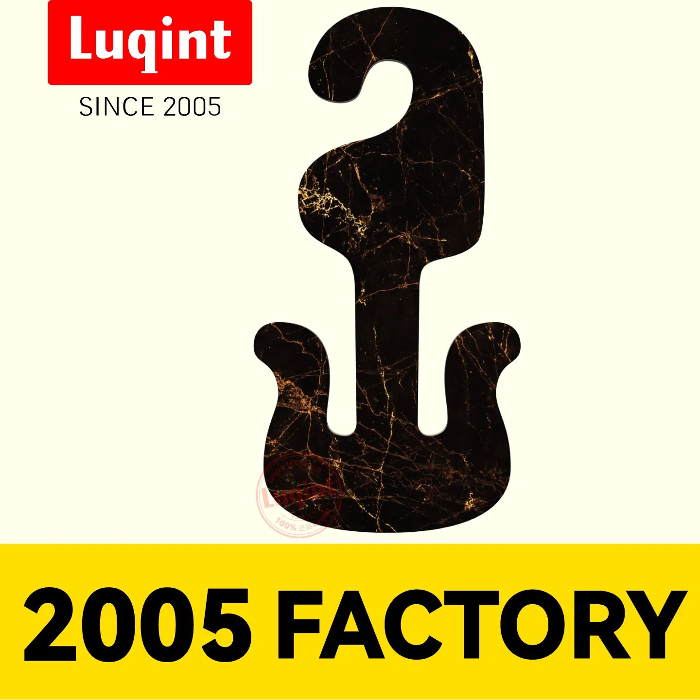 Factory Supplied Eco Kraft Recycled Cardboard Shoes Slipper Paper Hangers