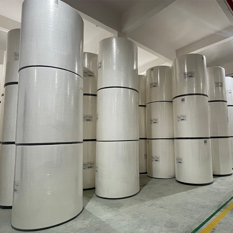 Sap Paper Fluff Pulp Paper Wood Pulp Absorbent Core for Sanitary Napkin Baby Diaper