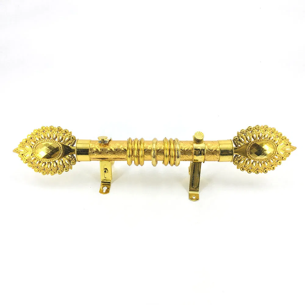 Best Sale Shower Curtain Rod Extendable Curtain Rod