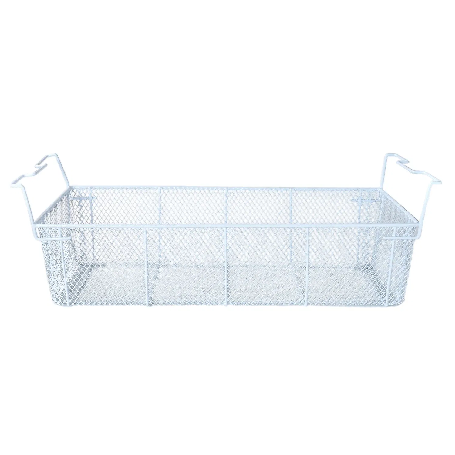 Chest Freezer Organizer Bins Metal Wire Storage Baskets