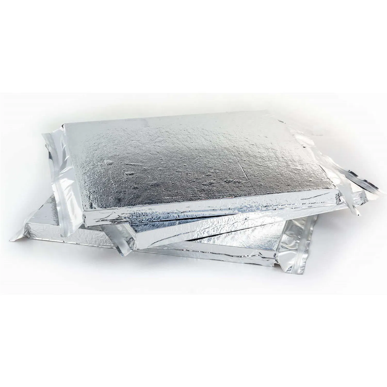 Fiberglass Core VIP Panel with Custom Sizes for Warehouse Roof Thermal Insulation