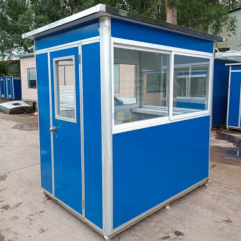 Custom Sentry Box with Cgch Trademark - Origin Guangdong China