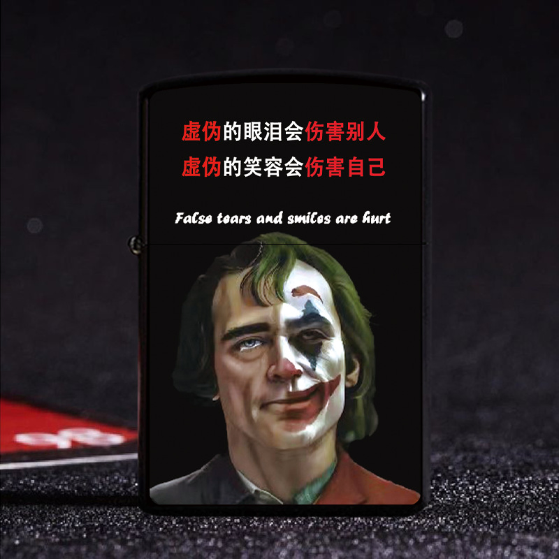 Best Selling UV Logo Gas Lighter High Quality Export Cigarette Lighter