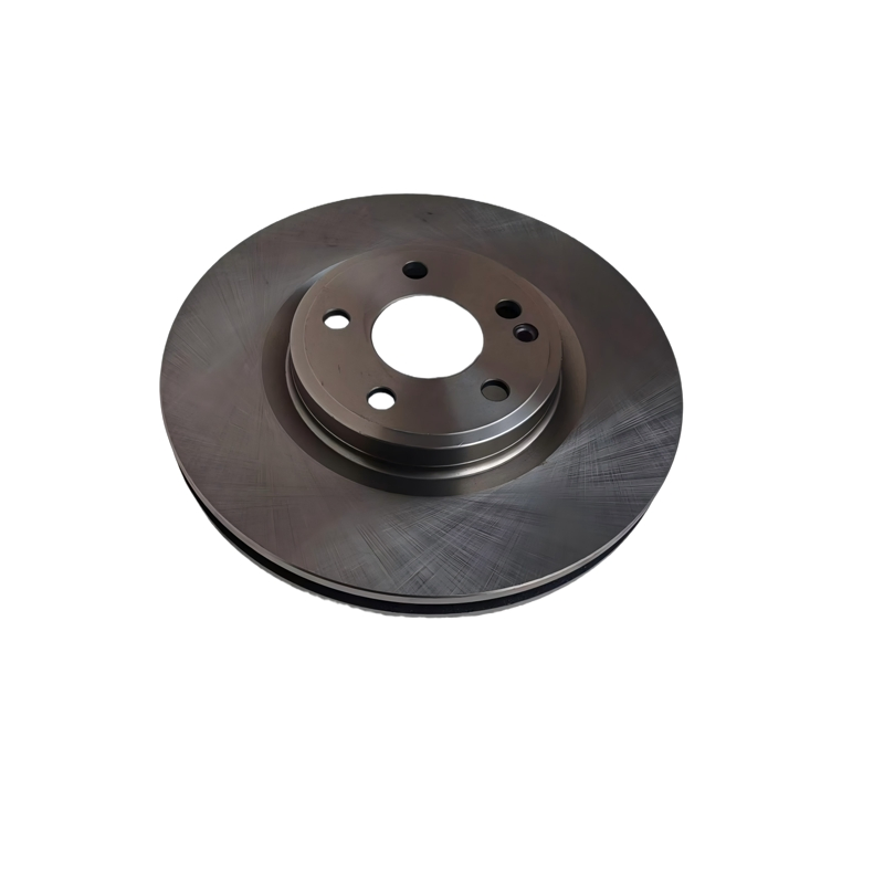 Дисковый тормозной ротор 255/260/330 мм для автомобилей Toyota, Geely, Mitsubishi