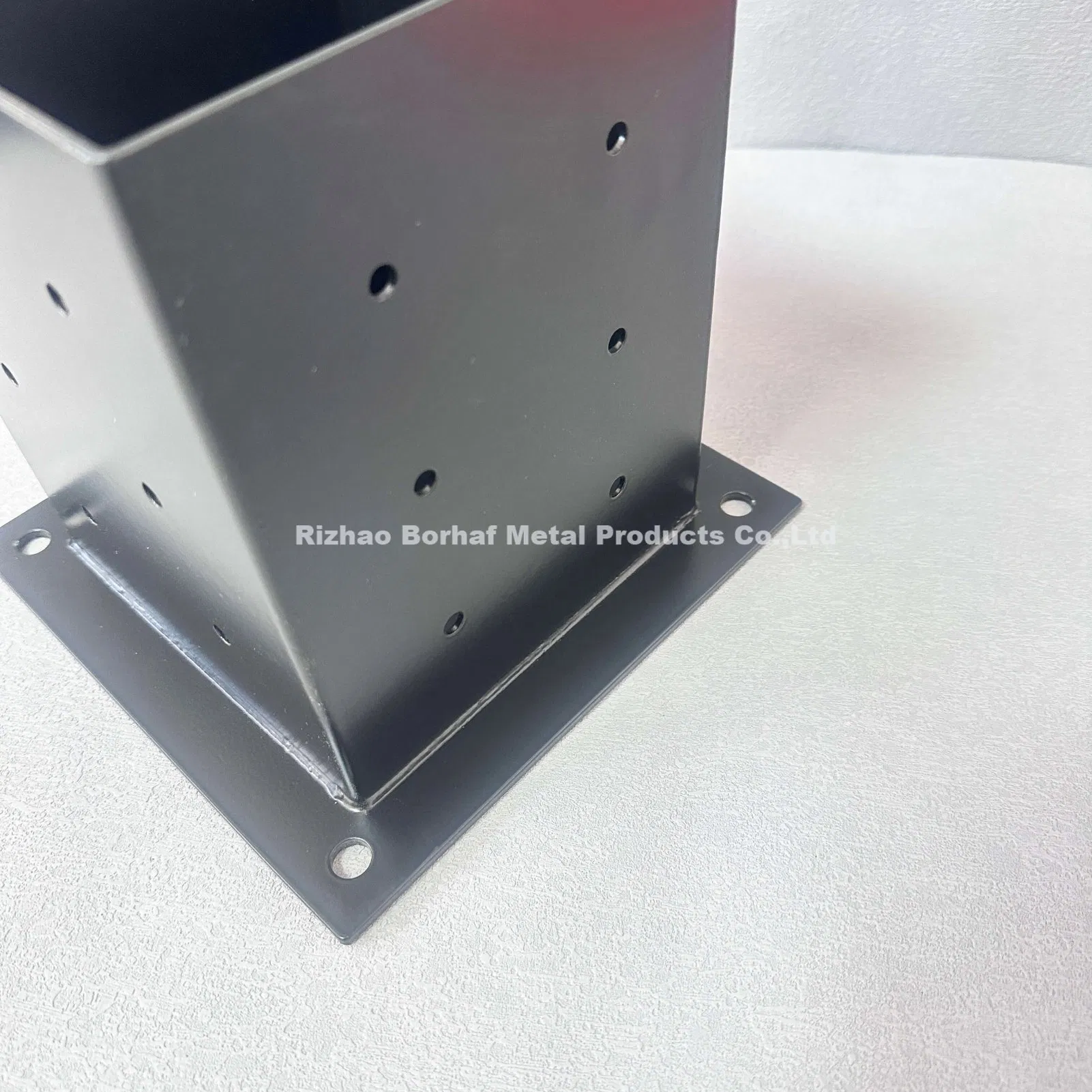 Multi-Purpose Angle Brackets for Gazebo, Pergola, and Outdoor Canopy Frames