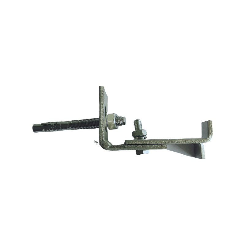 Stainless Steel 304 316 Anchor Stone Metal Wall Cladding Fixing Mounting Bracket