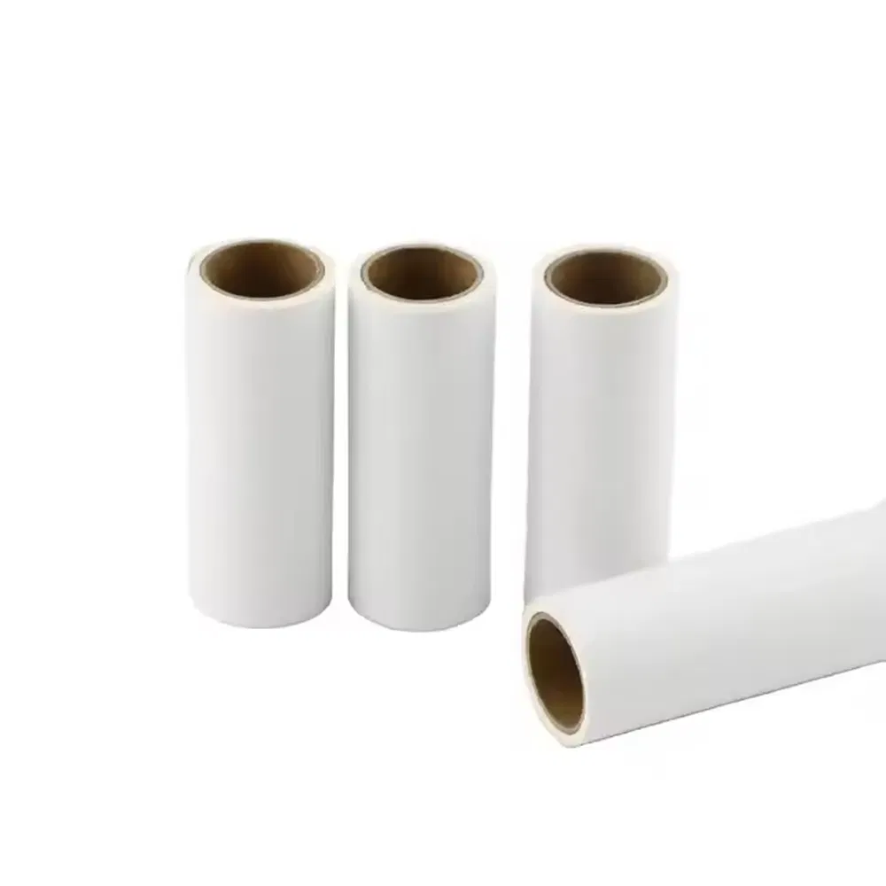 Household Cleaning Tools Dirt Dust Clothes Floor Cleaner Lint Roller