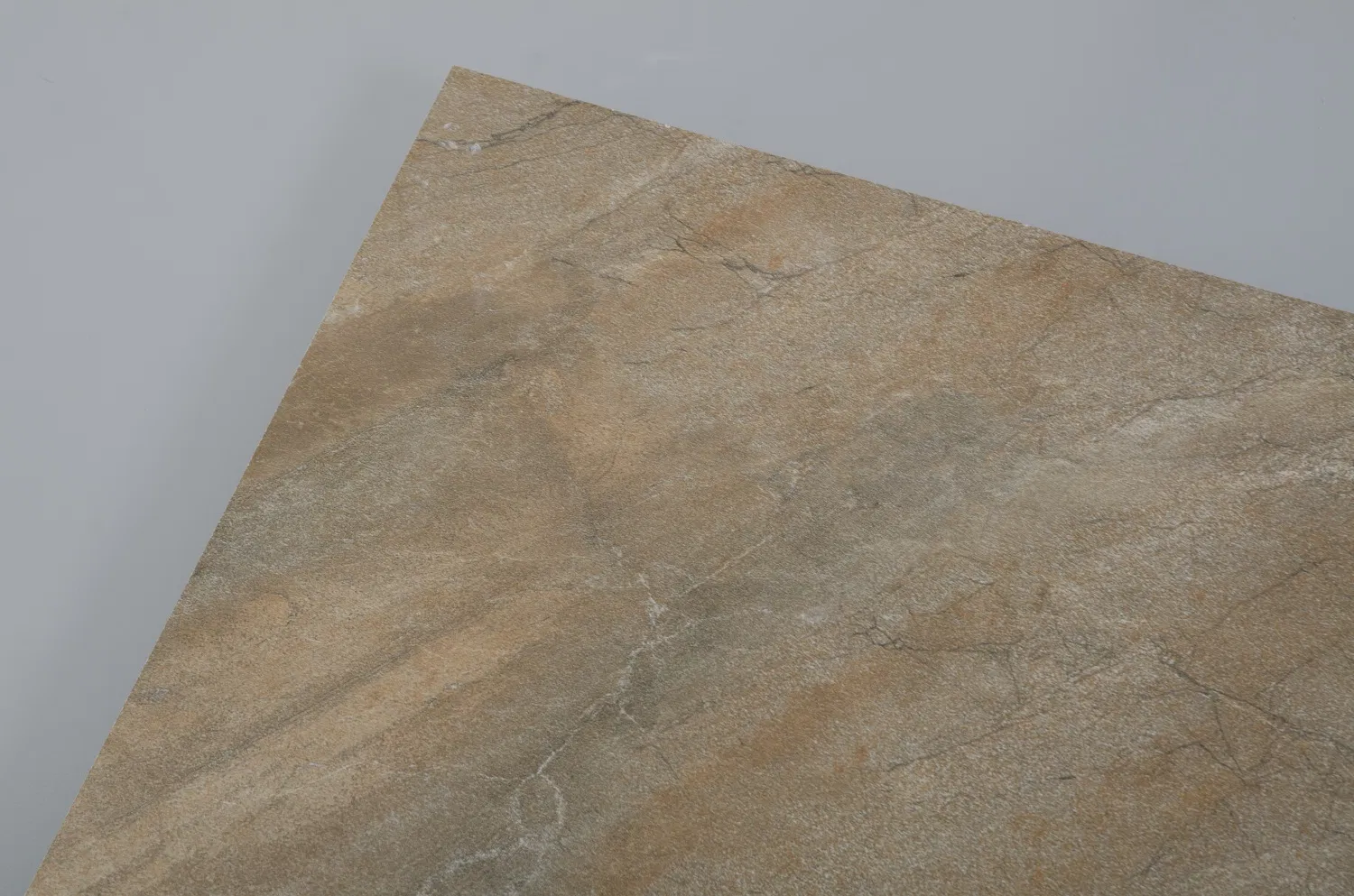 Germany Style Anti-Skidding Balcony Floor Full Body Porcelain Tile