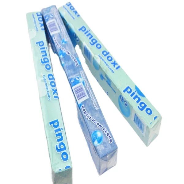 Long Laundry Soap Can Be Customized in Weight