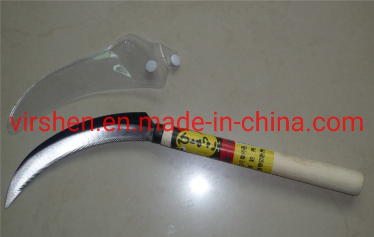 Japanese Style Saw Tooth Sickle/2111 Saw Sickle