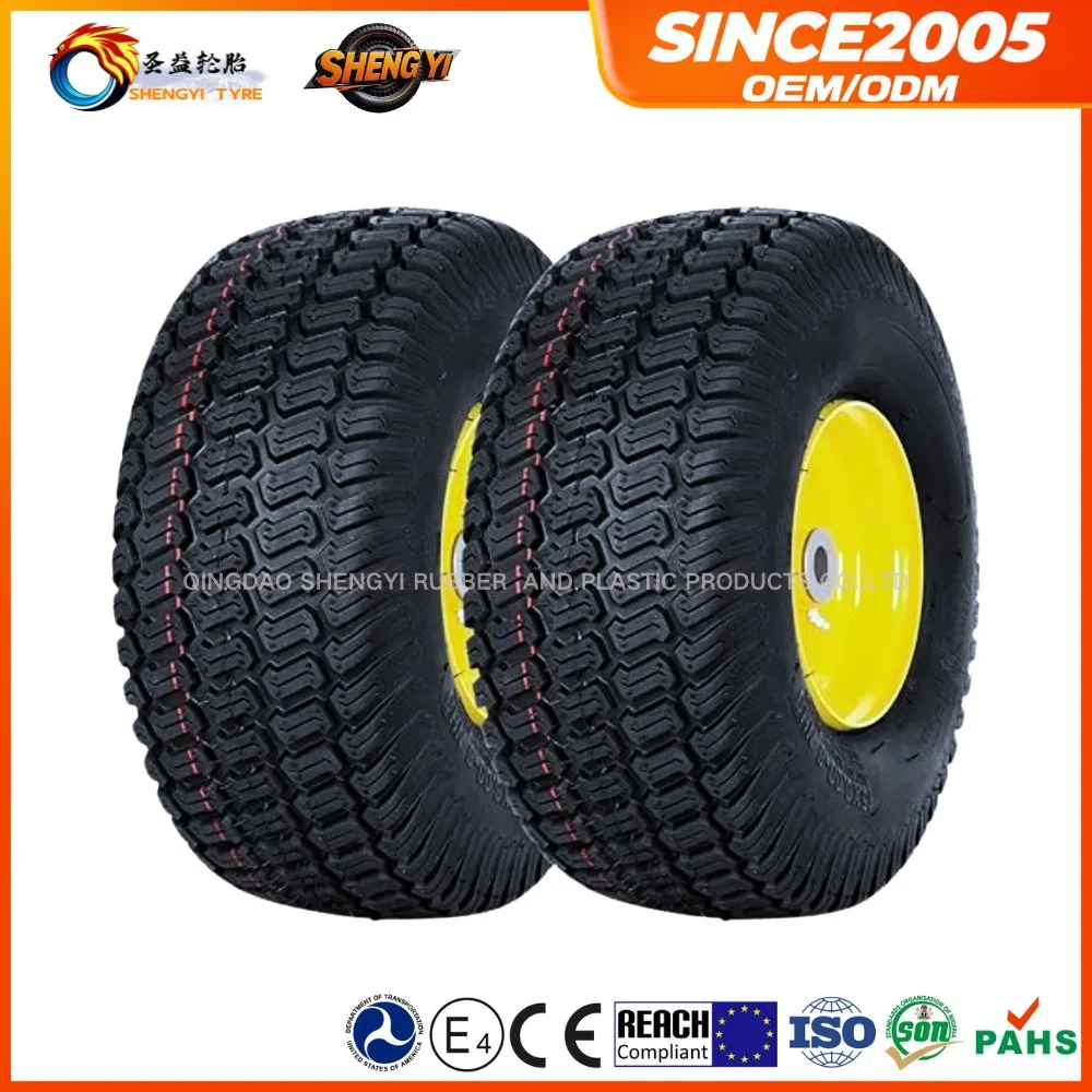 Best-Quality All Terrains Competitive Prices Lawn Mower Tires