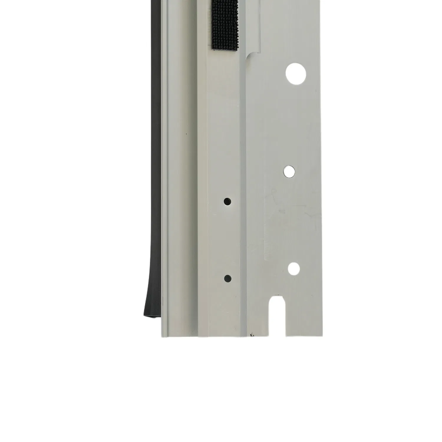 Алюминиевая направляющая люка с заводской ценой для дистрибьюторов автозапчастей