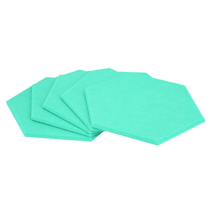 Premium Fire-Resistant Acoustic Wall Panels for Soundproofing Solutions