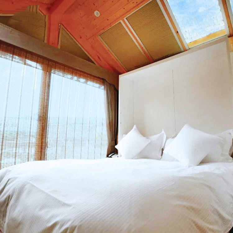 Rustic Home Thatched Wooden House Prefabricated Houses Australia Builders Design Small Modular House Kits