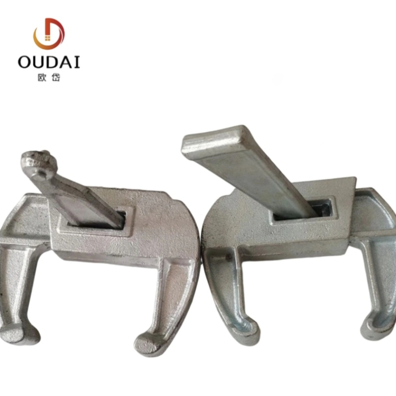 Oudai OEM High Quality Formwork Panel Doka Clamp Galvanized