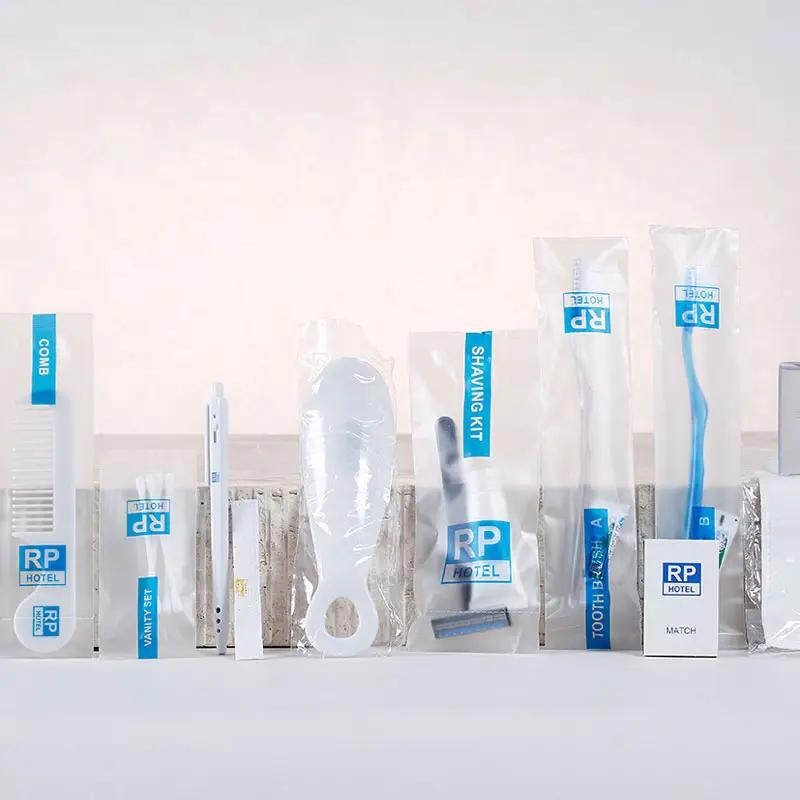 Small Shampoo for Hotels Hotel Shampoo and Soap Hotel Set