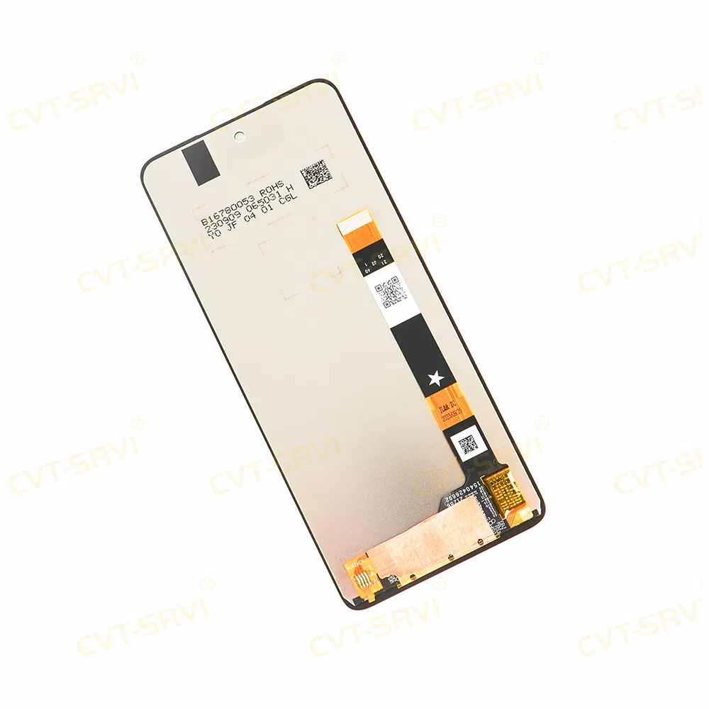 Оригинальный OLED дисплей для Moto Edge 20/30, G Stylus 5G