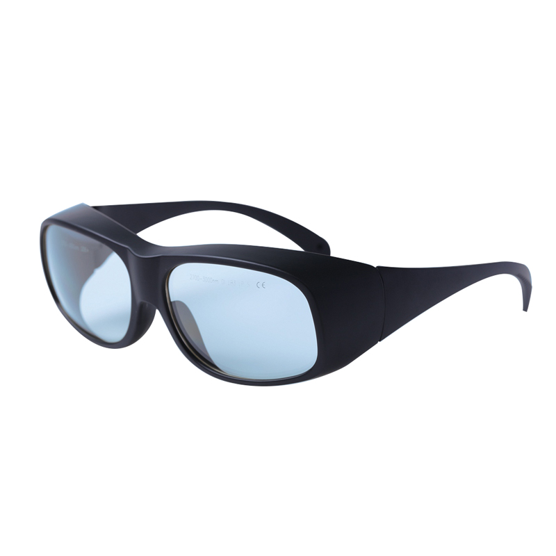 Laser Eye Protection Safety Glasses 10600nm CHP Glasses