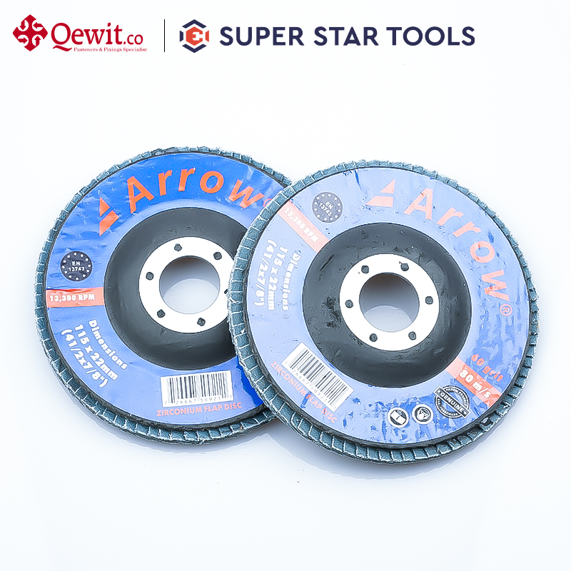 Versatile Flap Wheel 15-30 Days Delivery MOQ of 5000