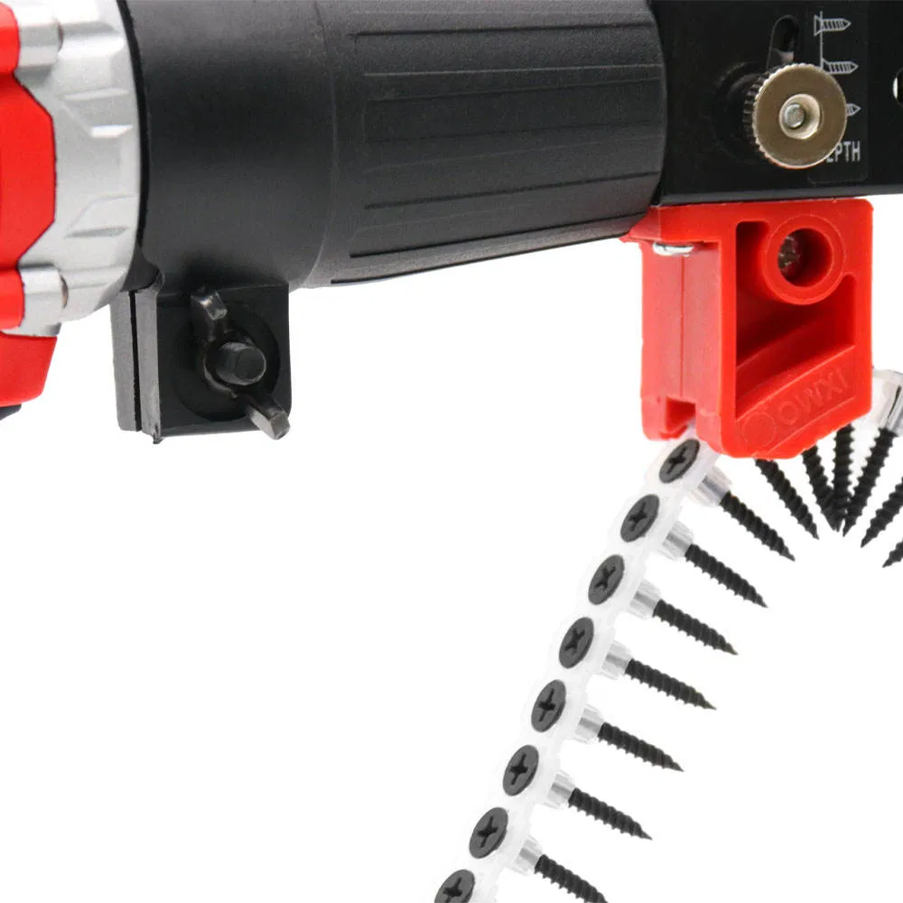 Аккумуляторный шуруповерт Feihu FH-SJ210