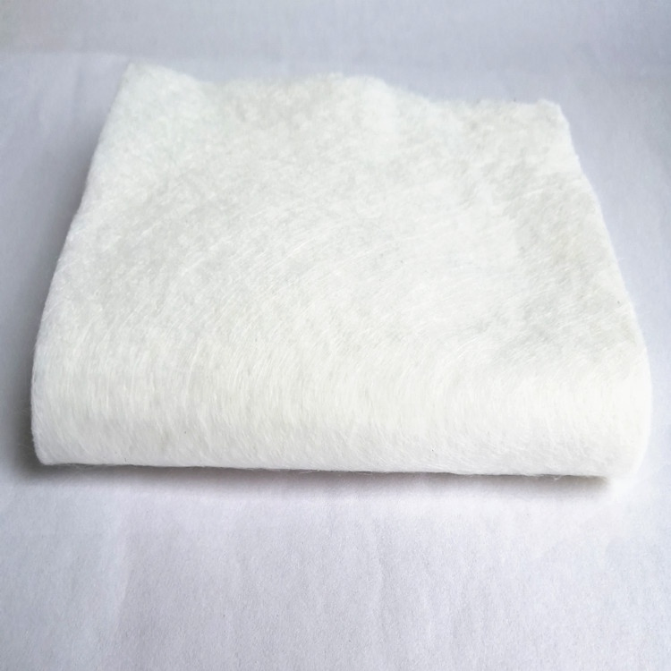 Polyester Geotextile Fabric Price Non Woven Geotextile