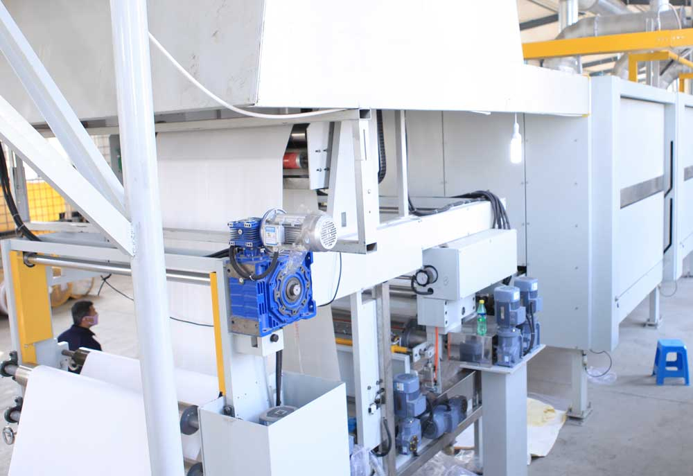 Resin Melamine Paper Impregnation Line Melamine Paper for Melamine Paper Impregnated Paper Line