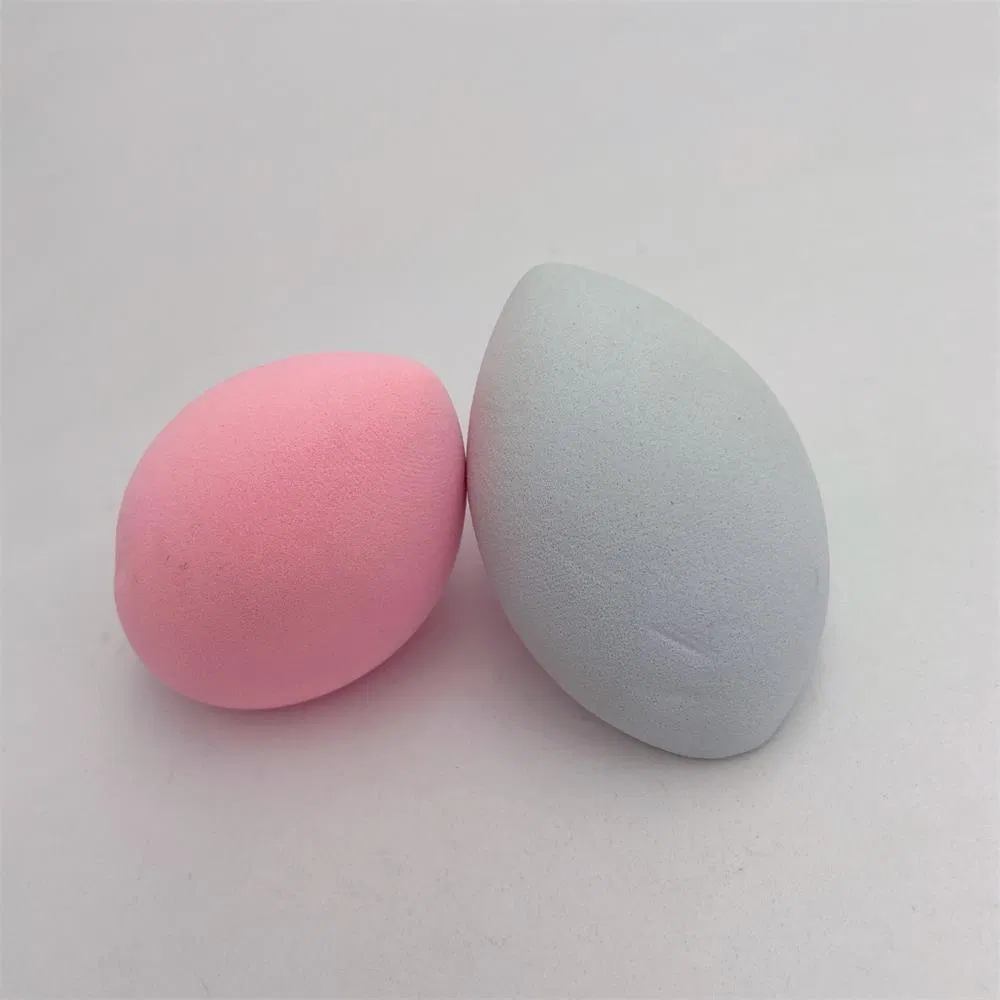 Water Drop Makeup Sponge Makeup Puff Face Powder Cosmetic Puff