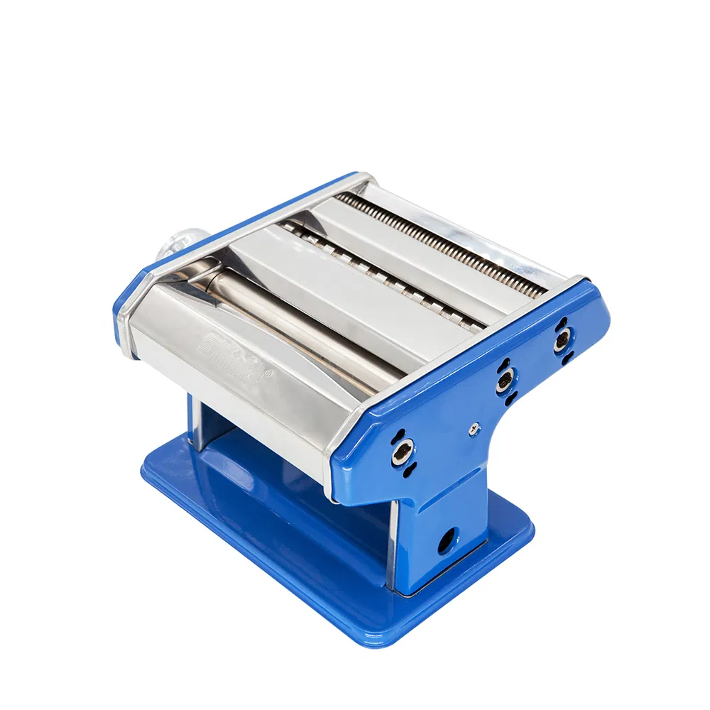 180mm Shule Hot Sale Wholesale Household Manual Small High-Quality Pasta Maker Making Machine
