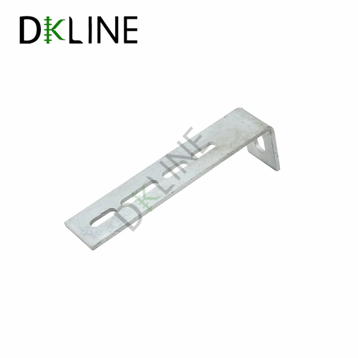 Adjustable Angle Bracket by Dkline for Customizable Length Fit