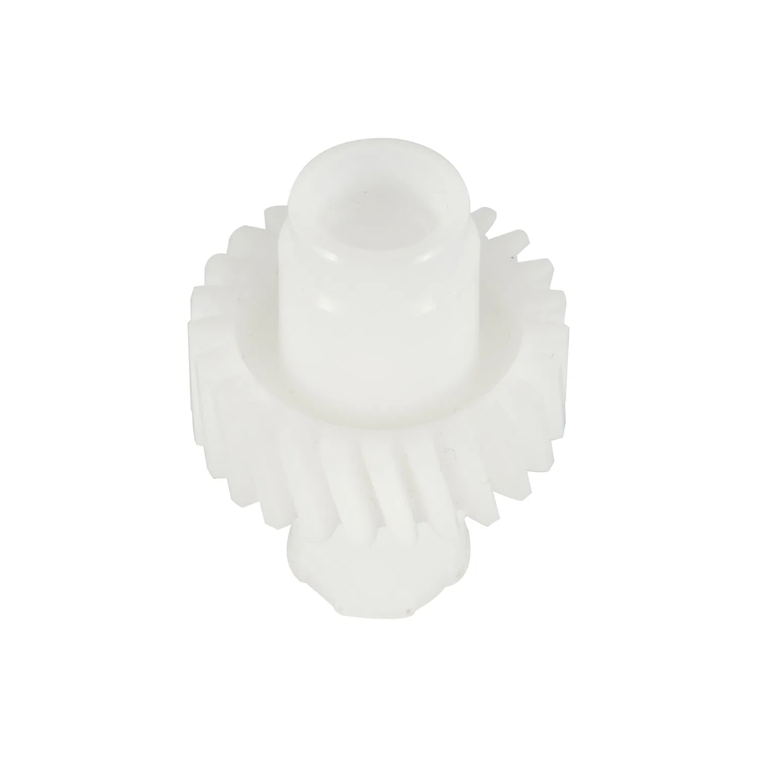 Factory Price IATF 16949 Plastic Dobond Washing Machine Electrical Appliance Parts Rotors Dampeners