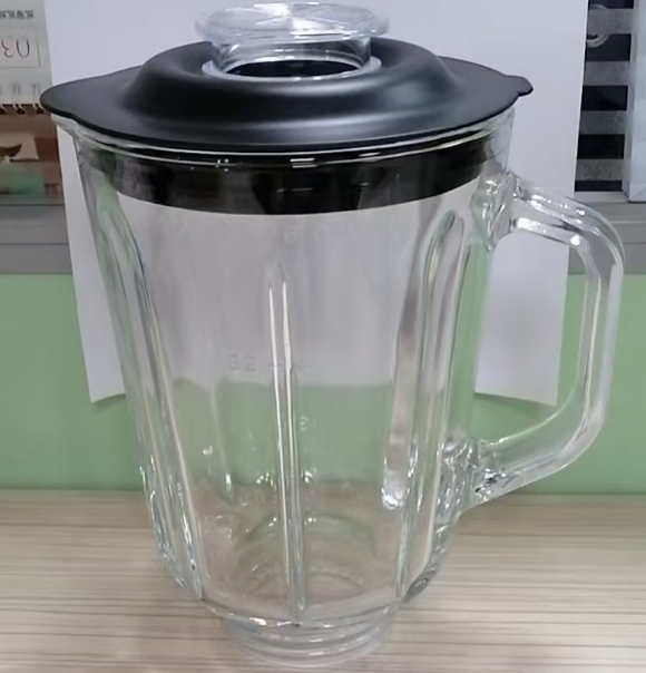 Raf Blender 5 Cups Easy Clean 1500ml Round Shape Jar Replacement Parts Jugs