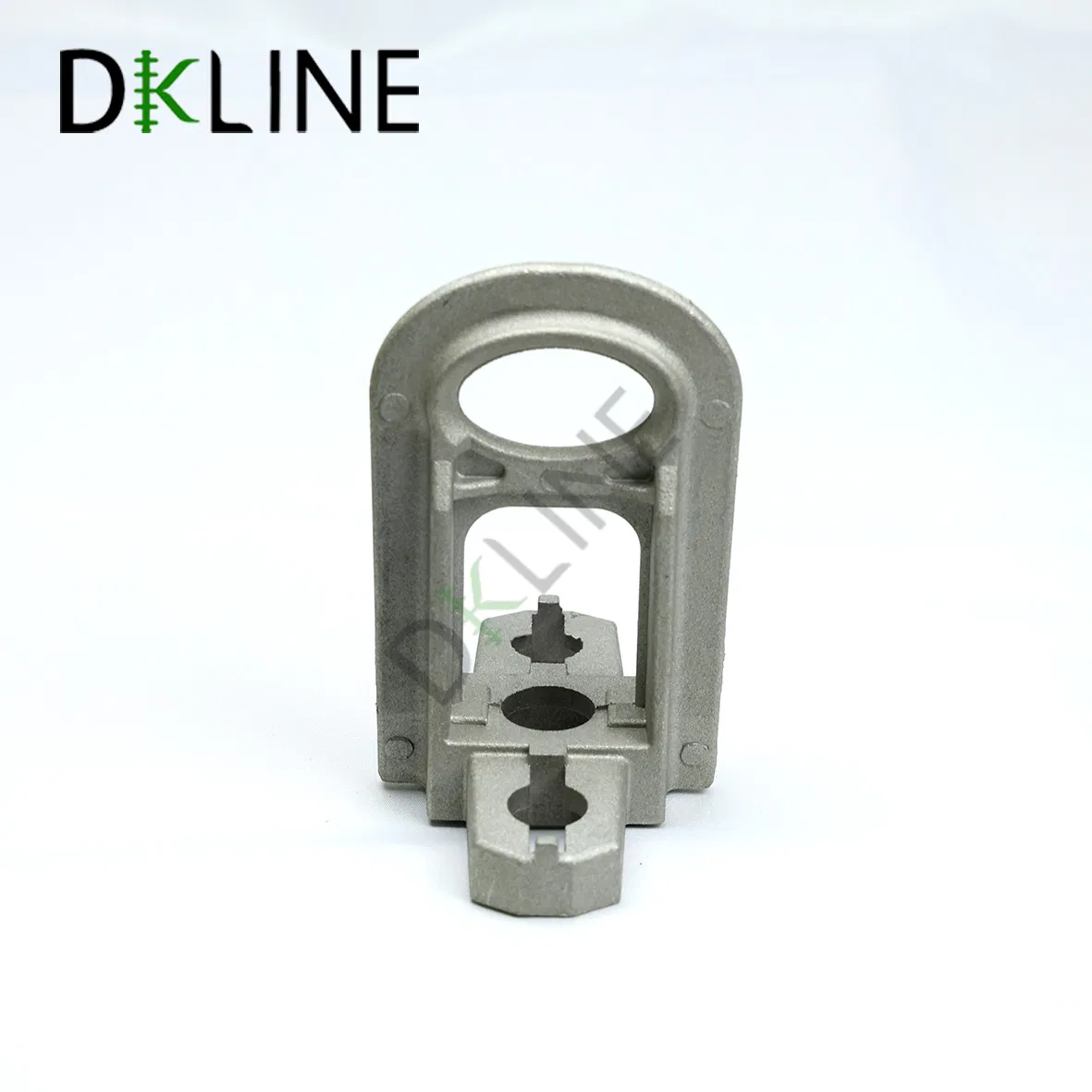 Durable Suspension Anchor Bracket for Heavy Load Clamping Needs