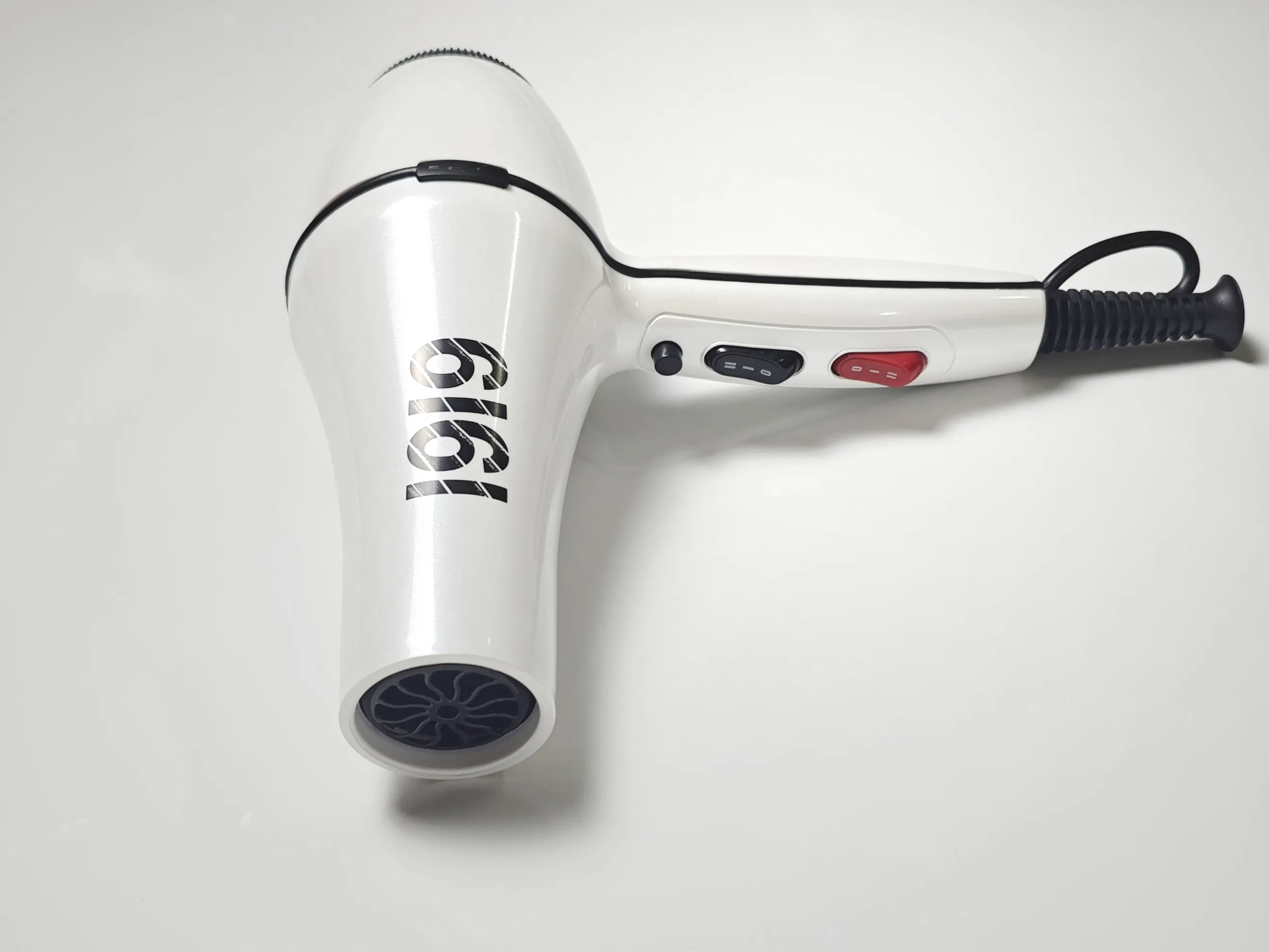 Customizable Color Hair Tool with Efficient Hair Dryer for Salon-Grade Styling Equipment
