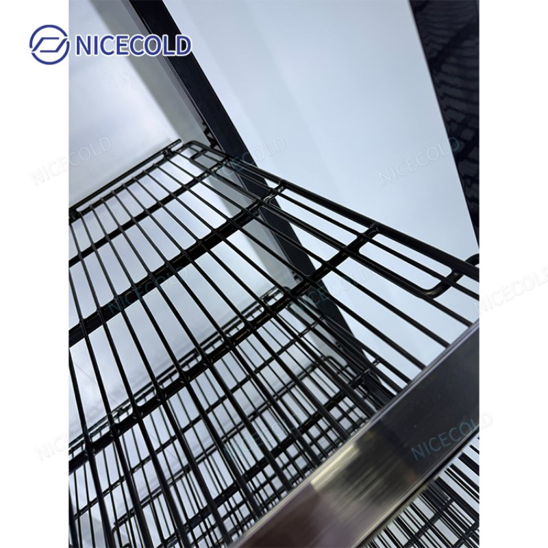 Wire Mesh Shelf Fridge Racks Refrigeration Shelves for Refrigerator