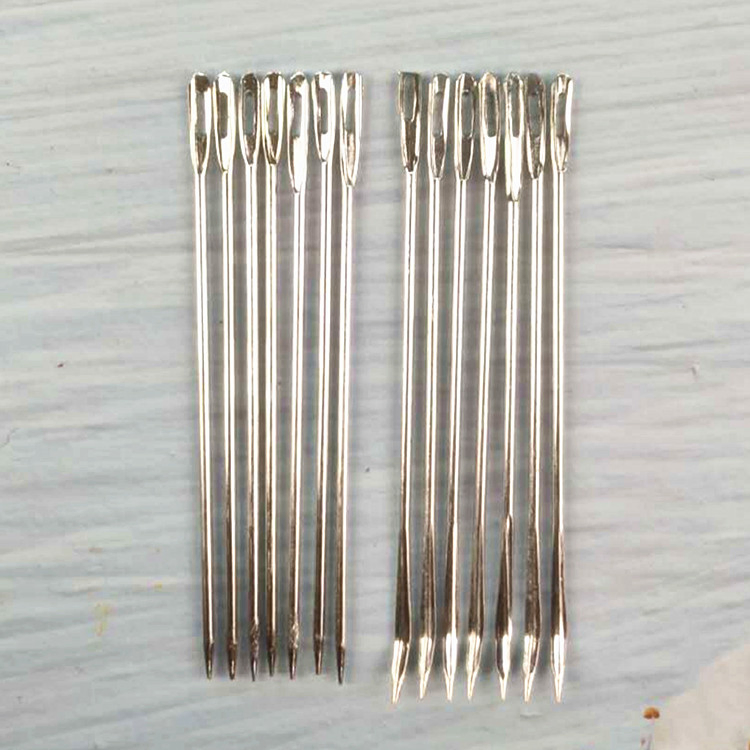 Wholesale Good Quality Curveded Point Needles for Industry Packing Tool Supplies