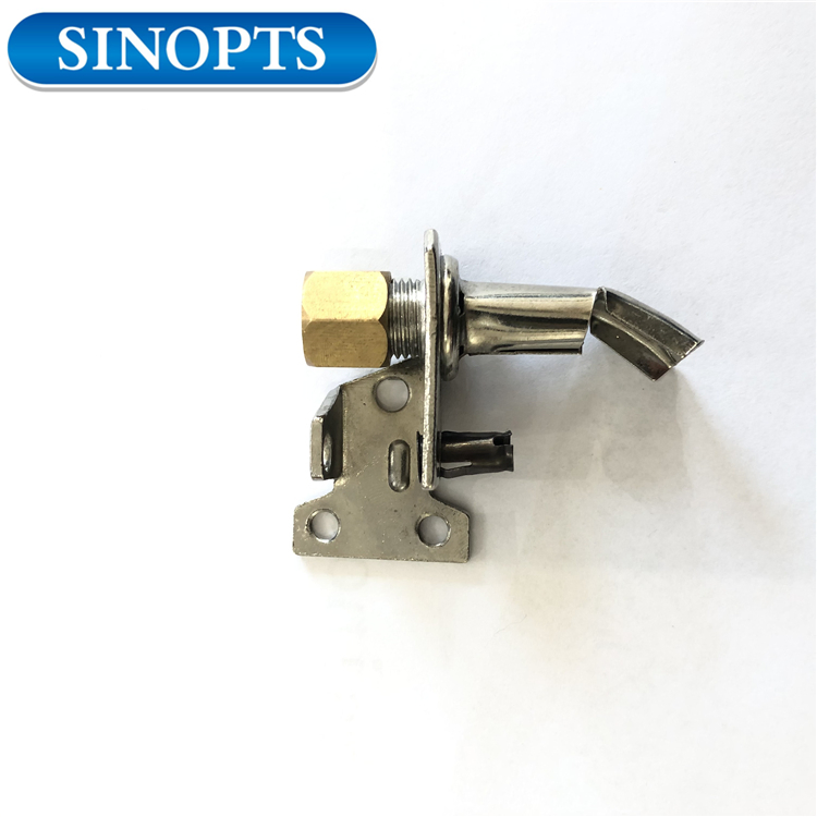 Replacement Furnace Pilot Burner for Gas Barbecue Stove