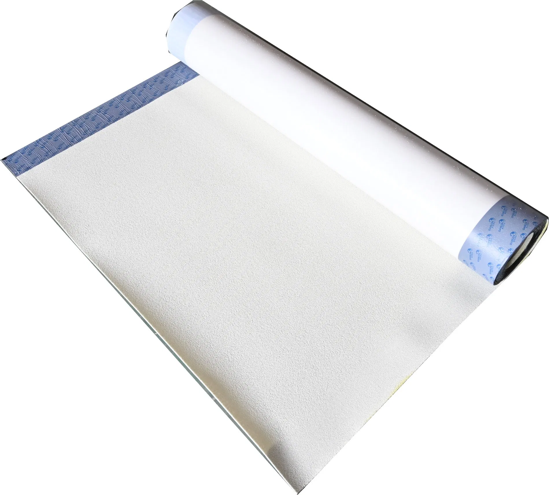 Waterproofing Materials Supplier HDPE Pre-Applied Waterproof Membrane CE Mark ASTM Standard