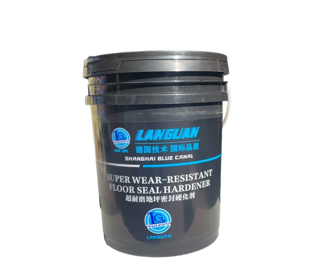 Concrete Surface Sealer for Long-Lasting Floor Protection Solutions