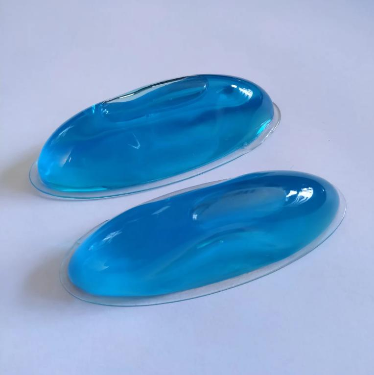 an Ice Pack Specially Designed for Hemorrhoids