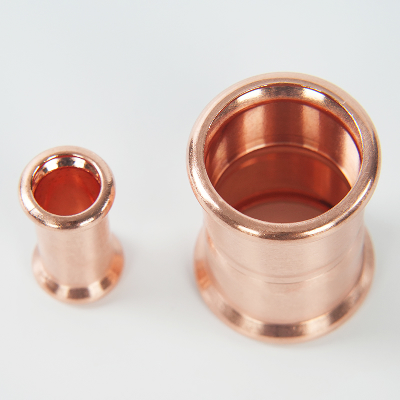 Hailiang Copper Pipe Fittings Elbow Casting Male/Female Fittings for Plumbing