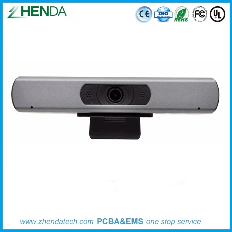 1080P Ultra Wide Angle USB Camera
