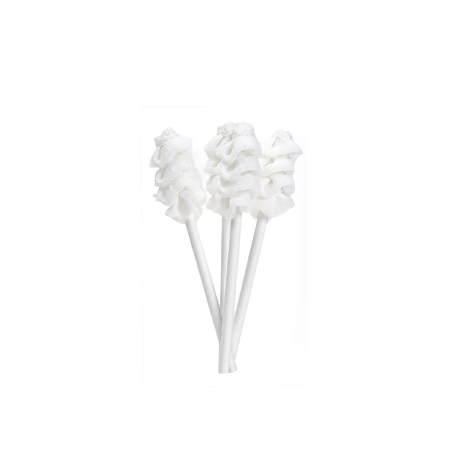 Mini Toothbrush Disposable Cleaning Oral Cleaner Tooth Cleaner